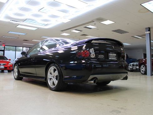 Used 2006 Pontiac GTO image 20