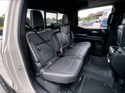 Used 2026 GMC Sierra 1500 AT4X AWD/4WD image 26