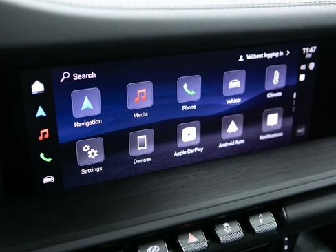 New 2026 Porsche 911 Carrera GTS image 15