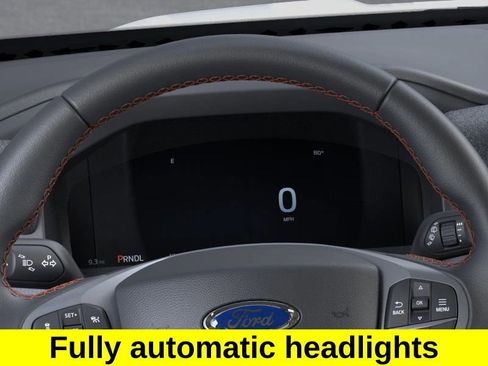 New 2026 Ford Explorer Active w/ Active Comfort Package image 13