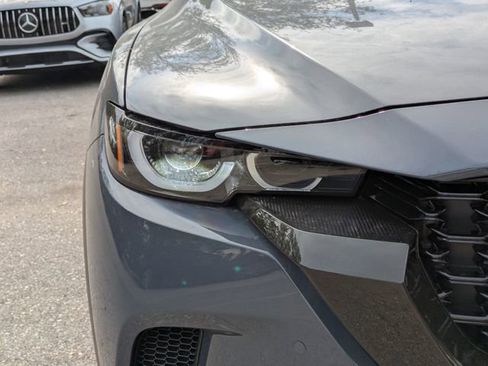 New 2026 MAZDA CX-50 2.5 Hybrid w/ Weather Package image 10