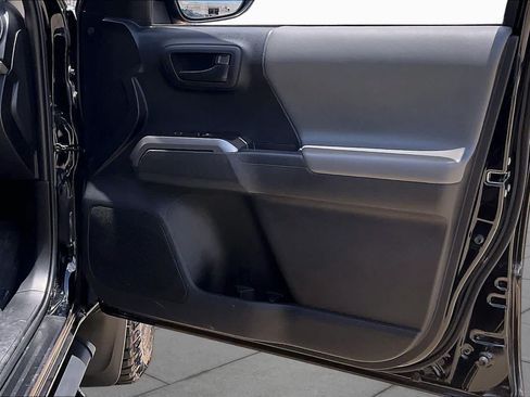 Used 2023 Toyota Tacoma SR5 RWD image 24