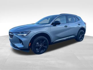 Used 2023 Buick Envision Essence w/ Sport Touring Package 360° Tour