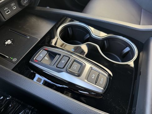 New 2026 Honda Ridgeline Black Edition image 26