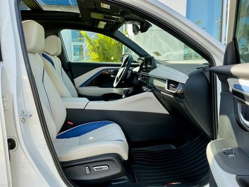 New 2026 Acura ADX A-Spec image 12