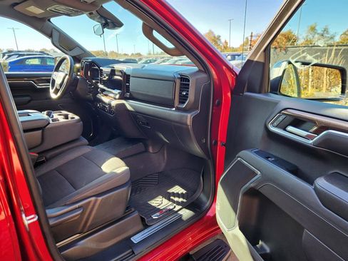 Used 2023 Chevrolet Silverado 1500 RST image 12