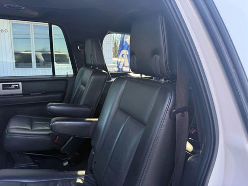 Used 2014 Ford Expedition EL Limited w/ Equipment Group 301A image 39