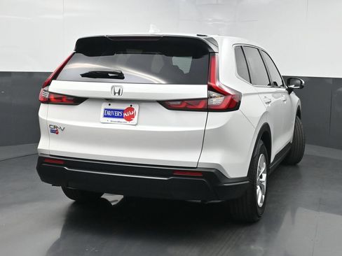 Used 2025 Honda CR-V LX image 36
