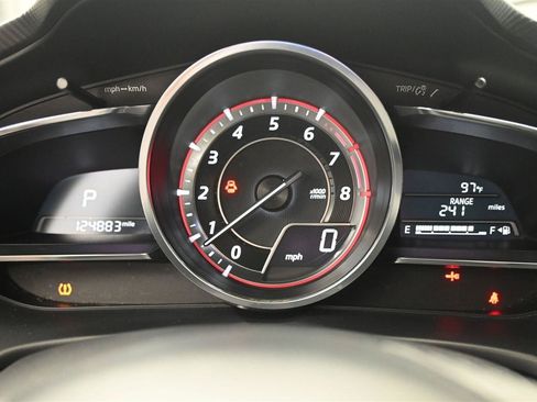 Used 2016 MAZDA MAZDA3 s Touring FWD image 12