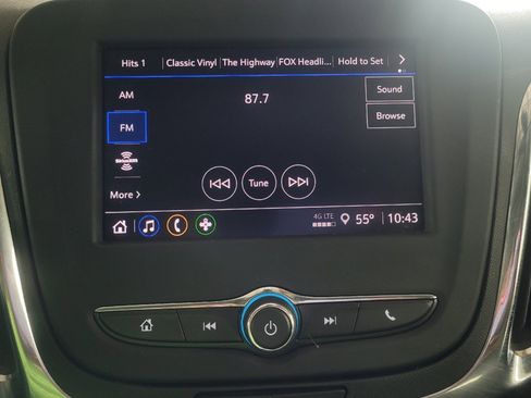 Used 2024 Chevrolet Equinox LT w/ LPO, Floor Liner Package image 25