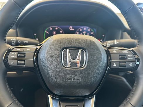 New 2026 Honda Accord Touring image 25