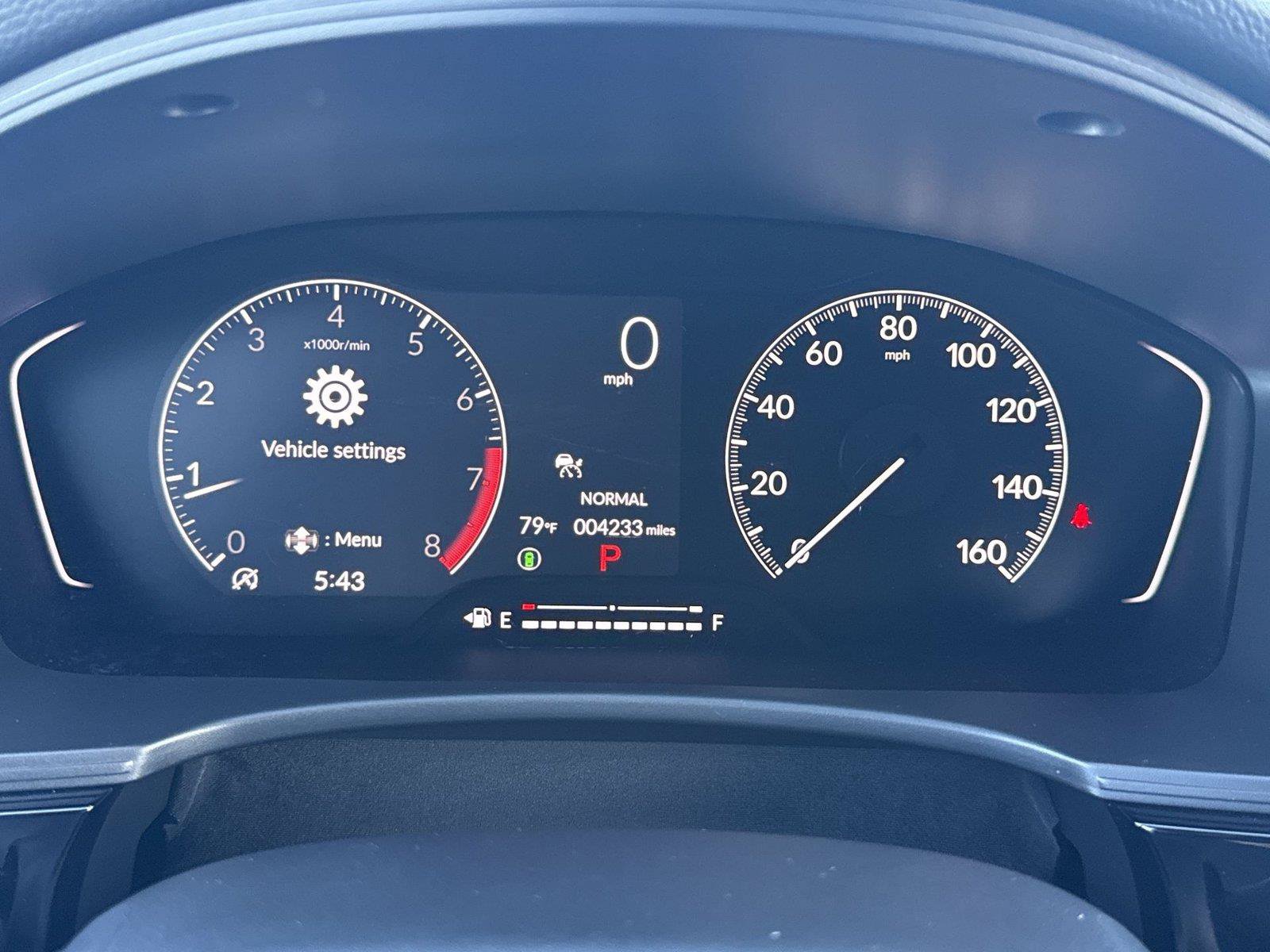 Used 2026 Honda Civic Sport image 27