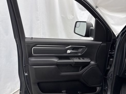 New 2026 RAM 1500 Big Horn w/ Night Edition AWD/4WD image 10