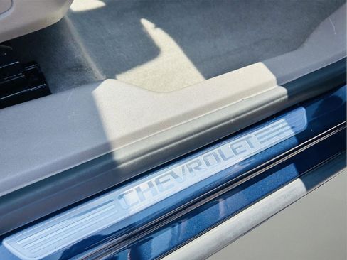 Used 2021 Chevrolet Malibu Premier image 29