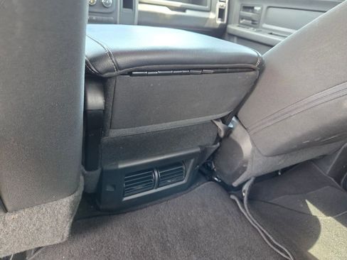 Used 2021 RAM 1500 Tradesman w/ Popular Equipment Group RWD image 9