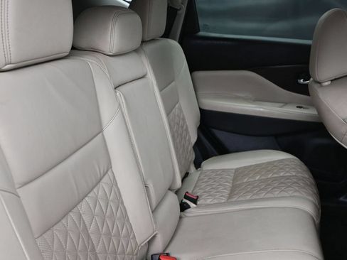 Used 2023 Nissan Murano Platinum w/ Cargo Package FWD image 25