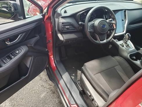 Certified 2024 Subaru Outback Premium AWD/4WD image 10