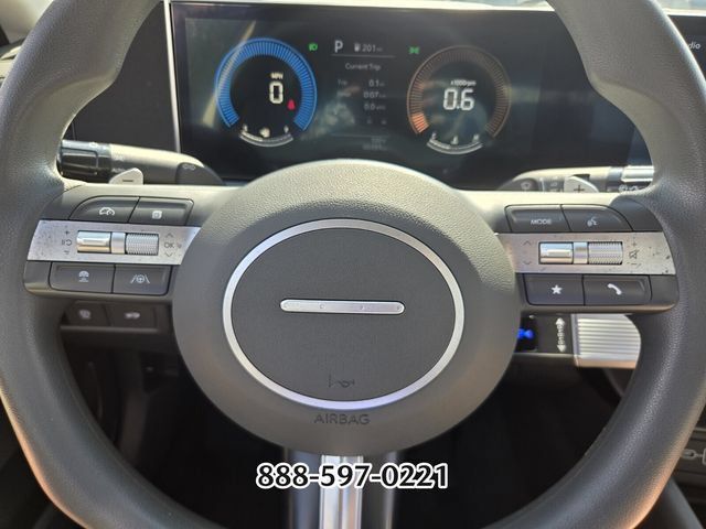 Used 2024 Hyundai Sonata SEL FWD image 25