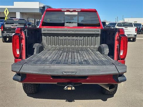 Used 2022 GMC Sierra 3500 Denali w/ Technology Package image 26