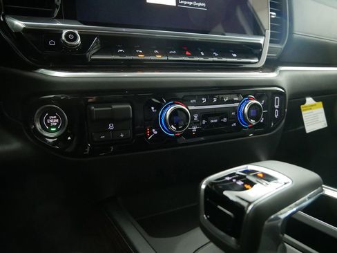 New 2026 GMC Sierra 1500 Elevation w/ Preferred Package image 26