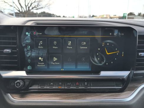 Used 2022 Chevrolet Silverado 1500 LT image 30