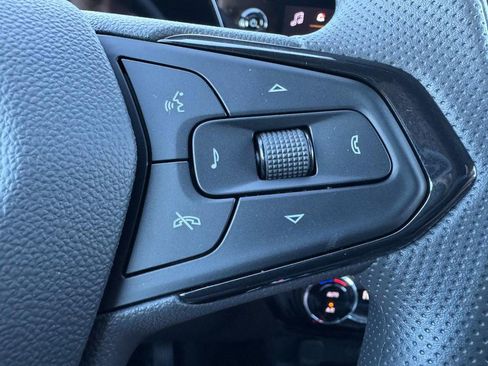 New 2026 Chevrolet Trax LT image 34