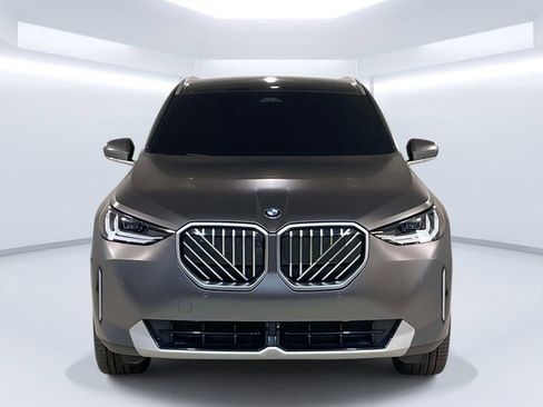 Used 2025 BMW X3 xDrive30 w/ Premium Package AWD/4WD image 10