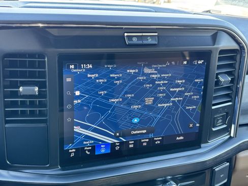 New 2026 Ford F250 Lariat w/ Chrome Package image 6