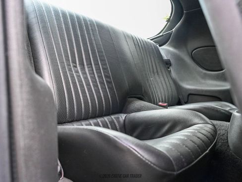 Used 2002 Pontiac Firebird Trans Am RWD image 31