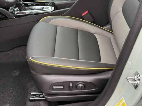 New 2026 Chevrolet TrailBlazer ACTIV w/ Convenience Package FWD image 12