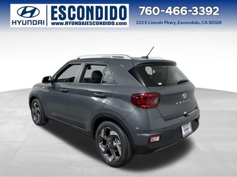 New 2026 Hyundai Venue SEL image 3