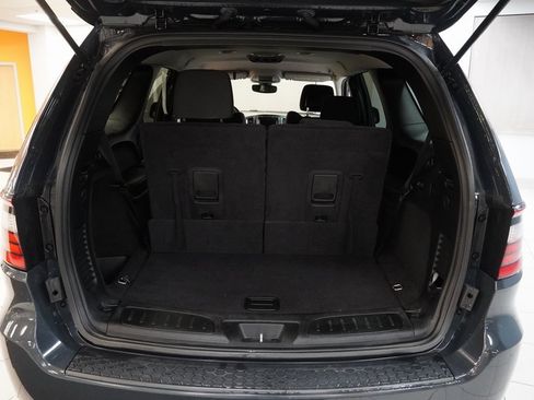 Used 2018 Dodge Durango SXT w/ 3rd Row Seating Group image 11