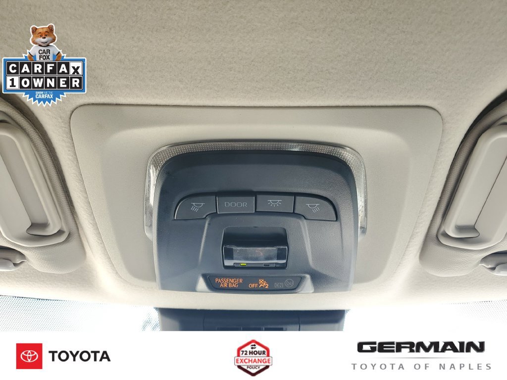 Used 2024 Toyota Corolla LE FWD image 34