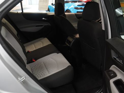 Used 2018 Chevrolet Equinox LS w/ LPO, Protection Package AWD/4WD image 23