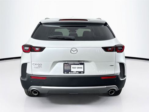 New 2026 MAZDA CX-50 AWD 2.5 S w/ Weather Package image 7