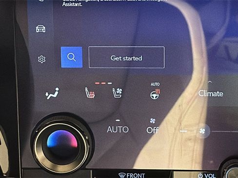 Certified 2023 Lexus NX 350 AWD w/ Luxury Package image 25