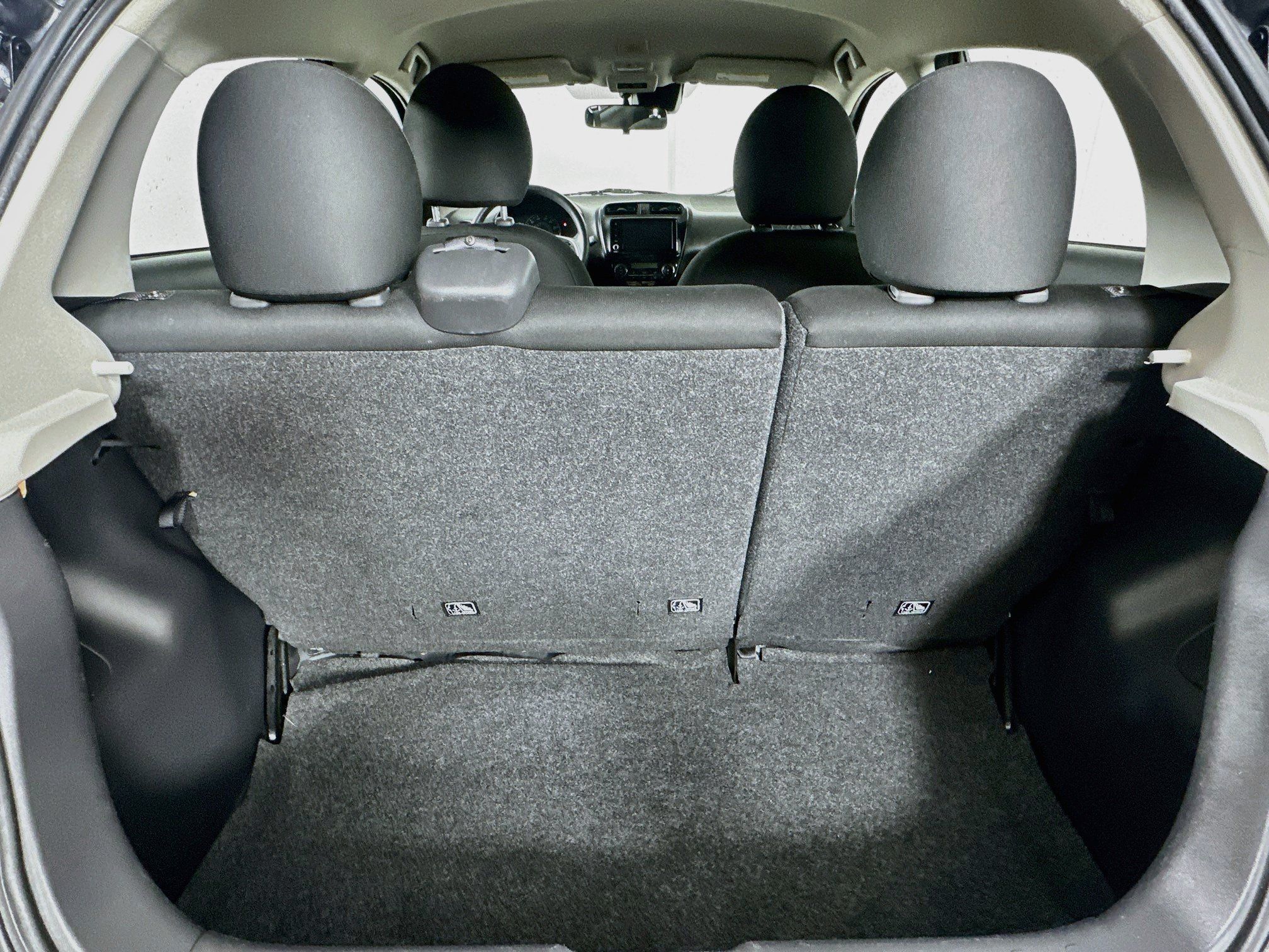 Used 2024 Mitsubishi Mirage ES FWD image 27
