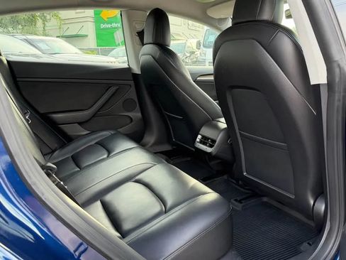 Used 2022 Tesla Model 3 RWD image 13