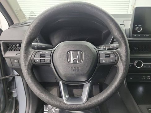 Certified 2025 Honda CR-V EX image 24