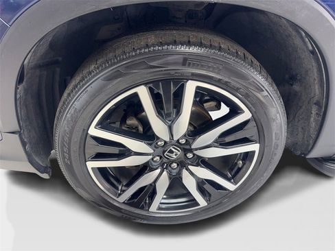 Used 2019 Honda Pilot Elite image 91