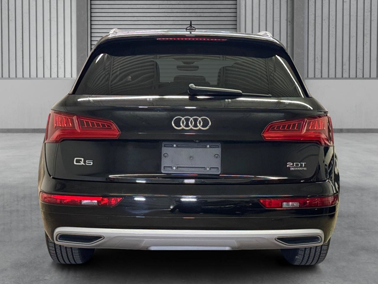 Used 2018 Audi Q5 2.0T Premium AWD/4WD image 10