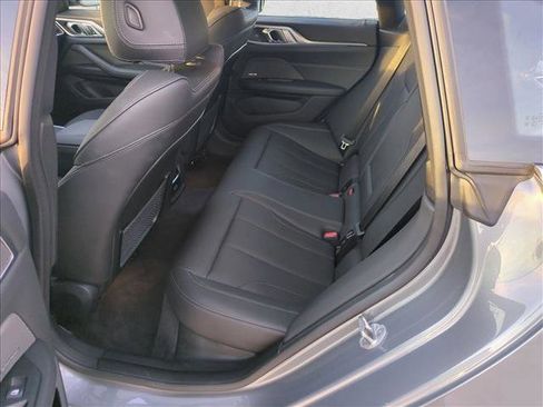 Used 2023 BMW i4 eDrive35 w/ Premium Package image 20