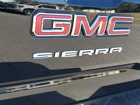 New 2026 GMC Sierra 1500 Pro w/ Graphite Edition image 25