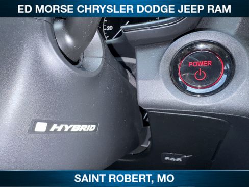 Used 2024 Honda CR-V Sport image 23