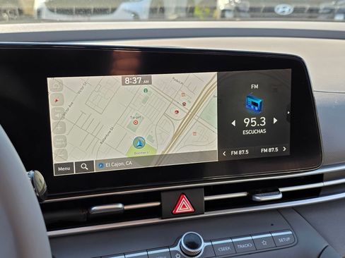 Certified 2023 Hyundai Elantra SEL w/ Convenience Package image 25