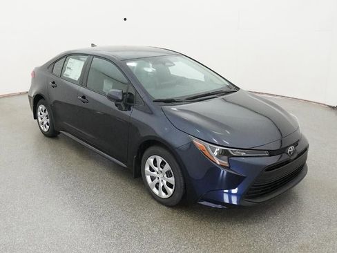 New 2026 Toyota Corolla LE image 46