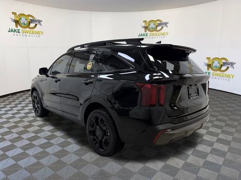 New 2025 Kia Sorento SX Prestige image 6