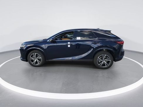 Used 2026 Lexus RX 350h w/ Accessory Package (K3) AWD/4WD image 5