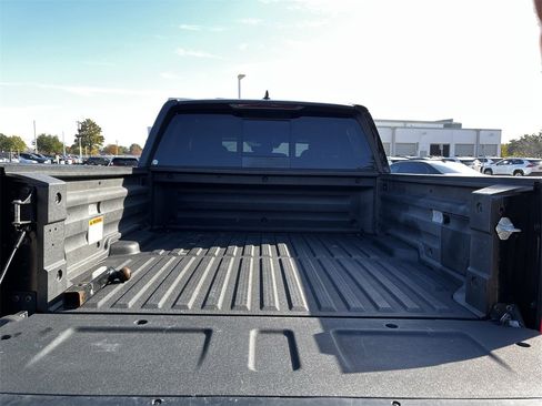 Used 2024 Honda Ridgeline TrailSport image 28