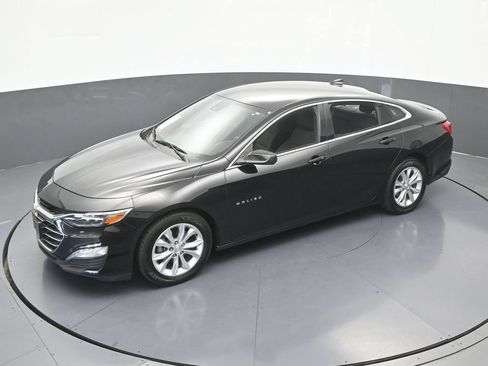 Used 2024 Chevrolet Malibu LT FWD image 42